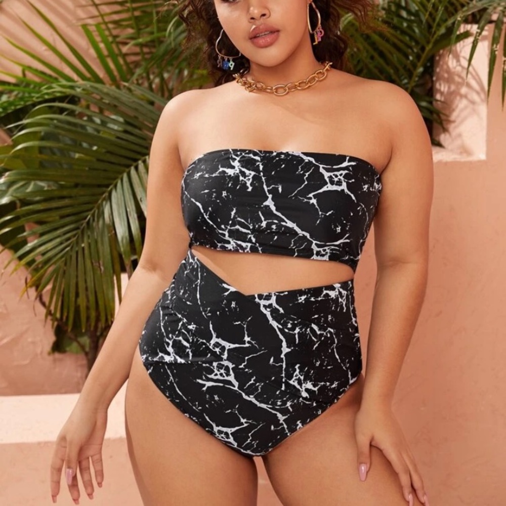SHEIN bikini NWOT